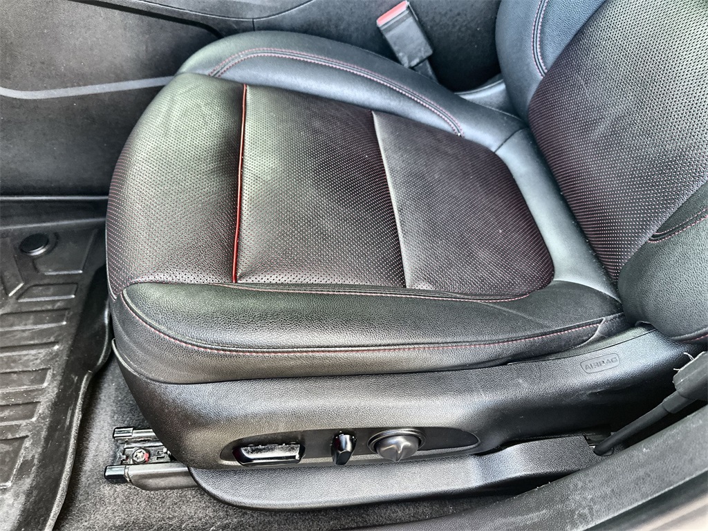 2021 Chevrolet Blazer RS Image 29 of 33