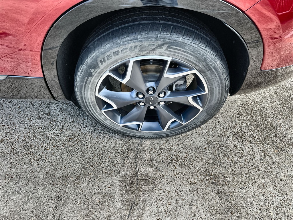 2021 Chevrolet Blazer RS Image 12 of 33