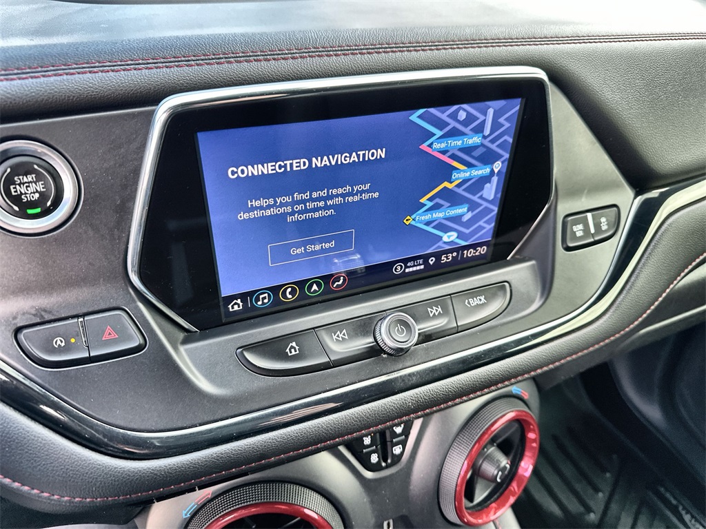 2021 Chevrolet Blazer RS Image 19 of 33