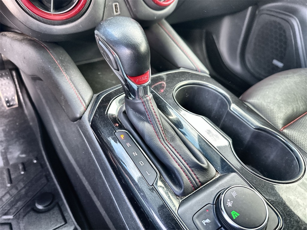 2021 Chevrolet Blazer RS Image 20 of 33