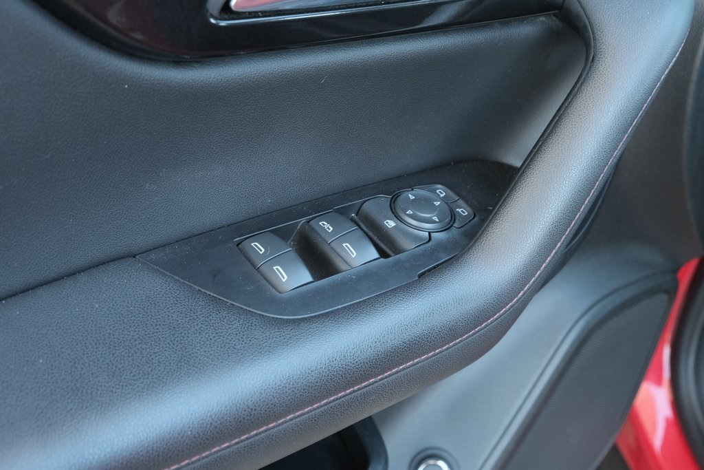 2021 Chevrolet Blazer RS Image 23 of 44