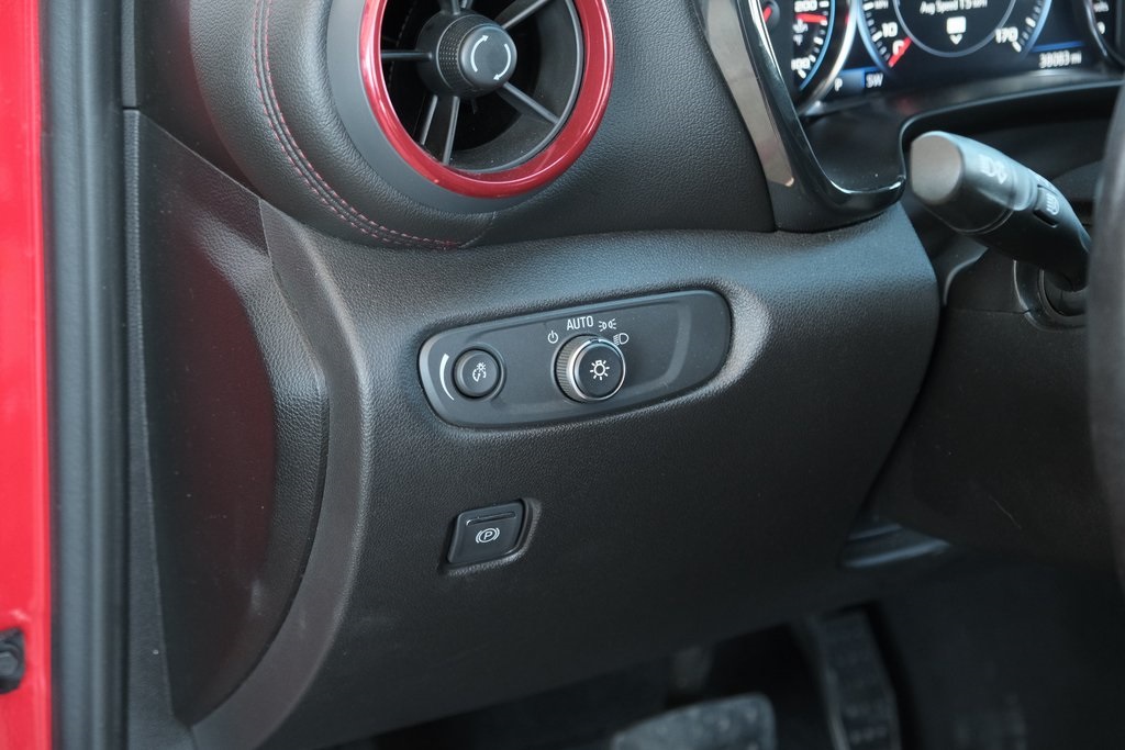 2021 Chevrolet Blazer RS Image 37 of 44