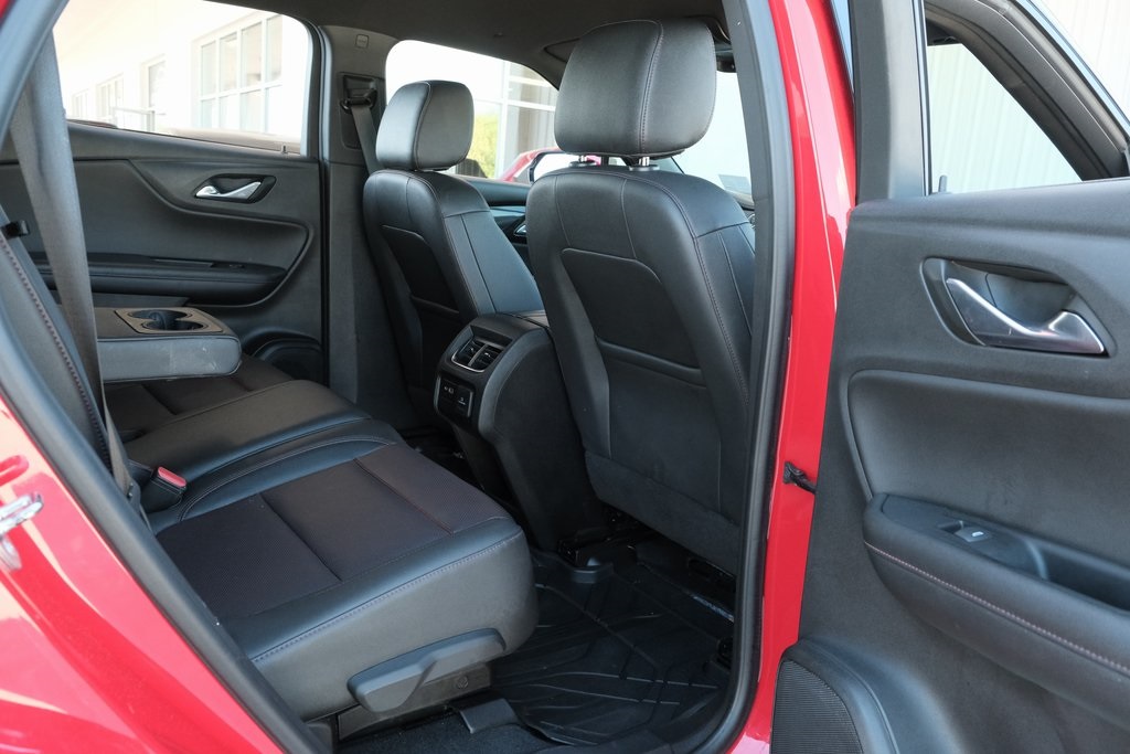 2021 Chevrolet Blazer RS Image 9 of 44