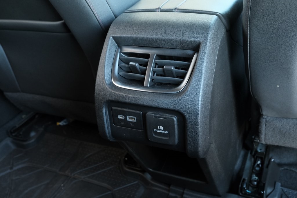 2021 Chevrolet Blazer RS Image 30 of 44