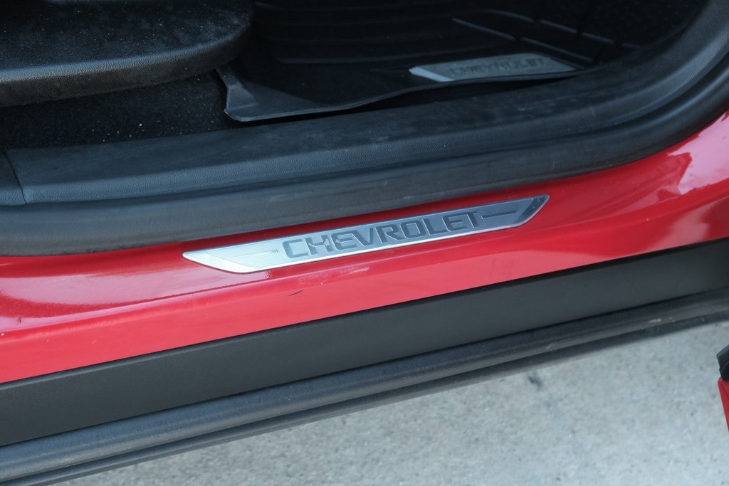 2021 Chevrolet Blazer RS Image 38 of 44