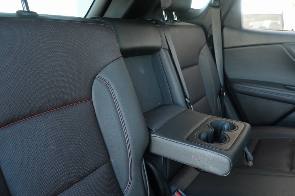 2021 Chevrolet Blazer RS Image 10 of 44