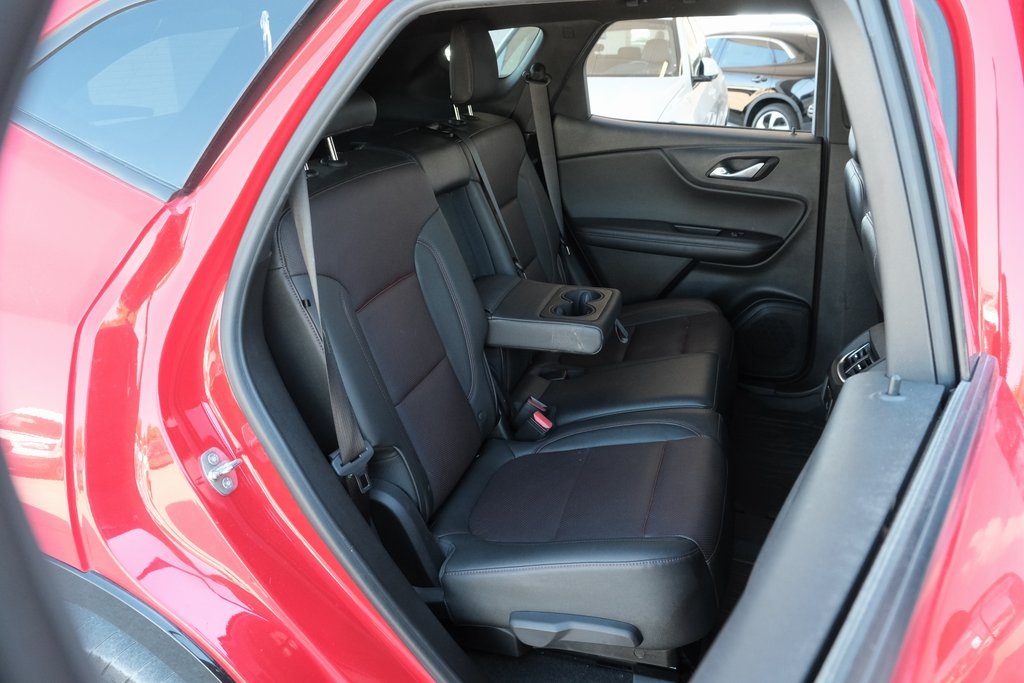 2021 Chevrolet Blazer RS Image 14 of 44