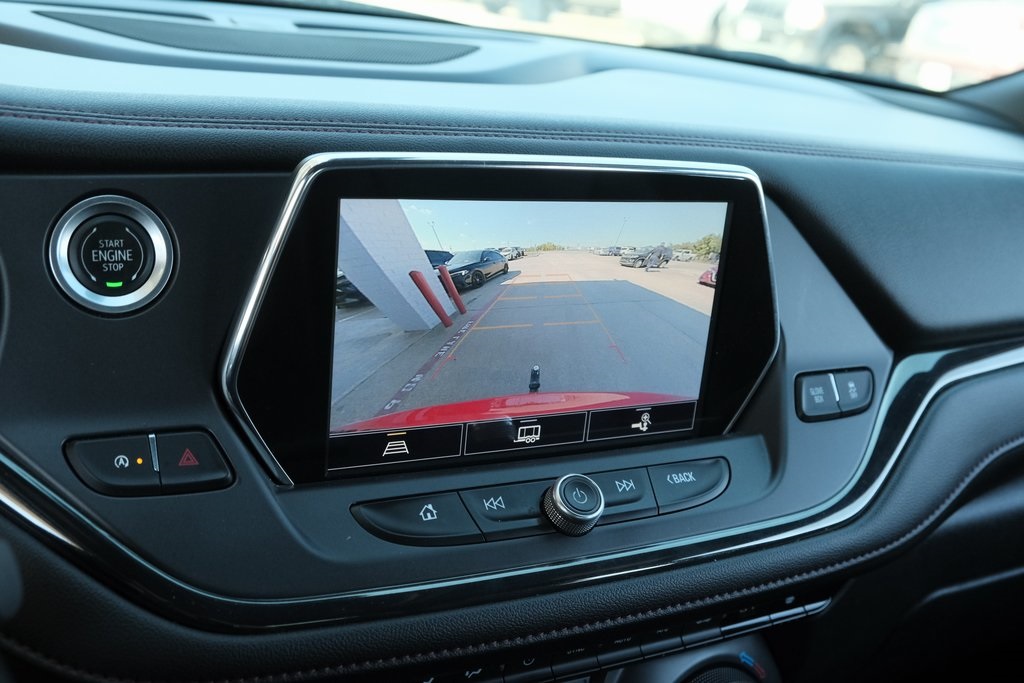 2021 Chevrolet Blazer RS Image 20 of 44