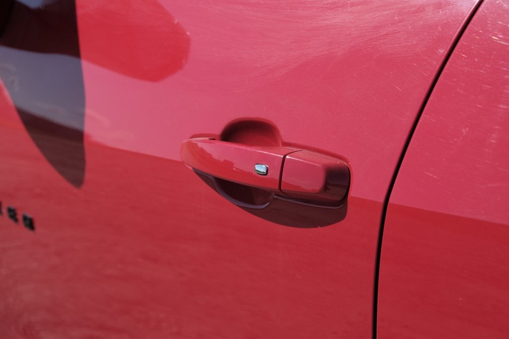 2021 Chevrolet Blazer RS Image 42 of 44