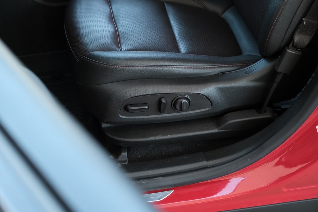 2021 Chevrolet Blazer RS Image 29 of 44