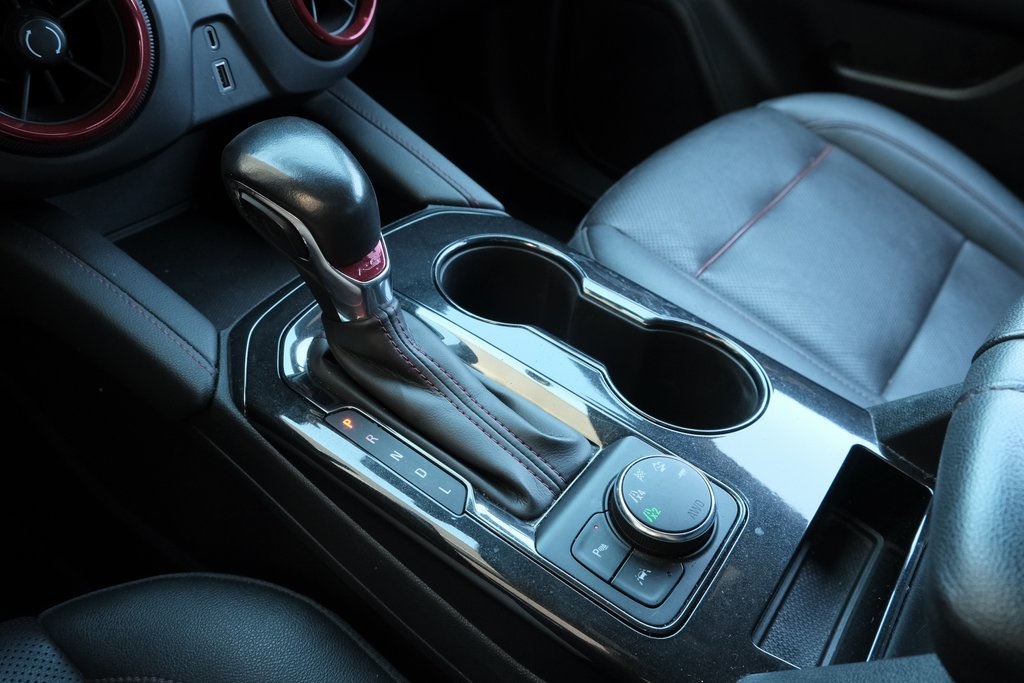 2021 Chevrolet Blazer RS Image 21 of 44