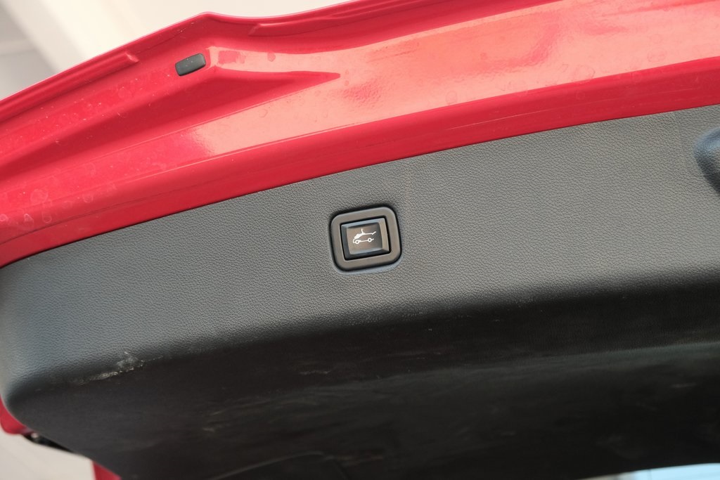 2021 Chevrolet Blazer RS Image 43 of 44