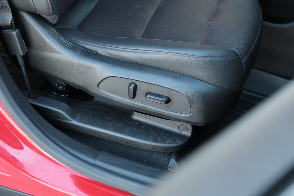 2021 Chevrolet Blazer RS Image 39 of 44