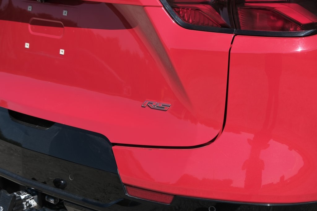 2021 Chevrolet Blazer RS Image 28 of 44