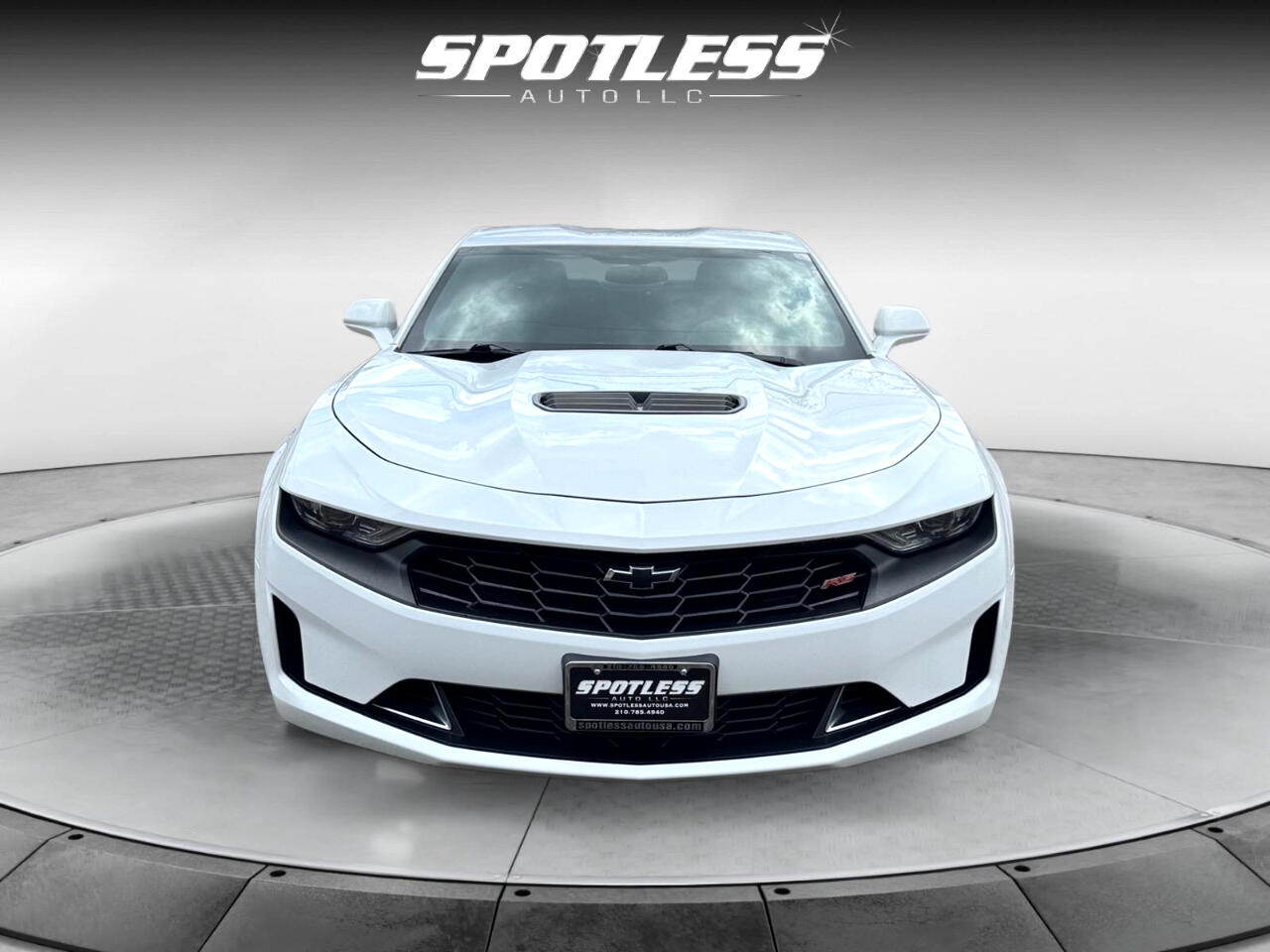 Vehicle image 3 of 27