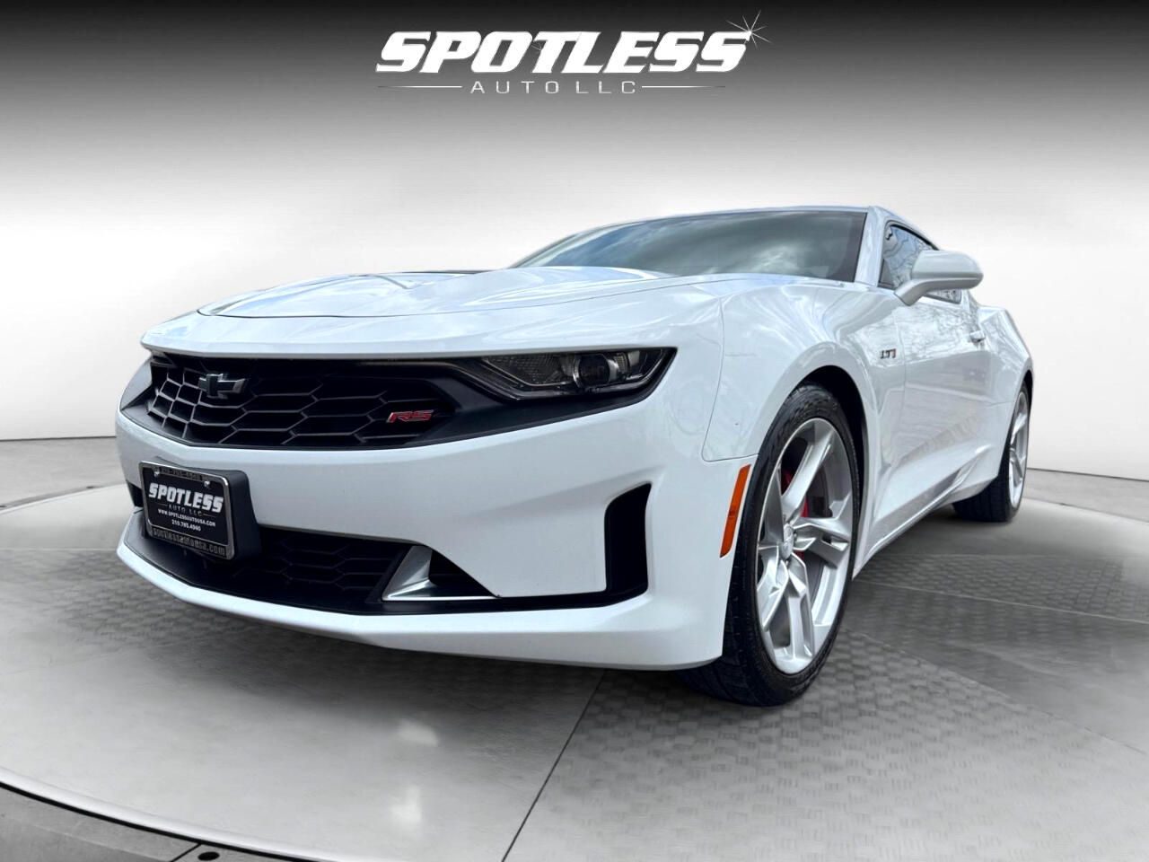 Vehicle image 2 of 27
