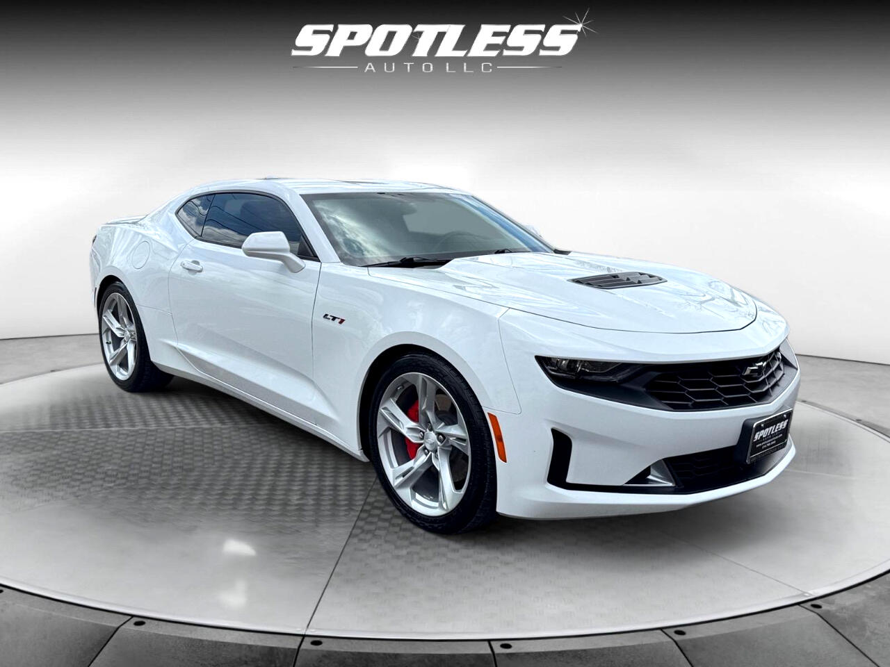 Vehicle image 4 of 27
