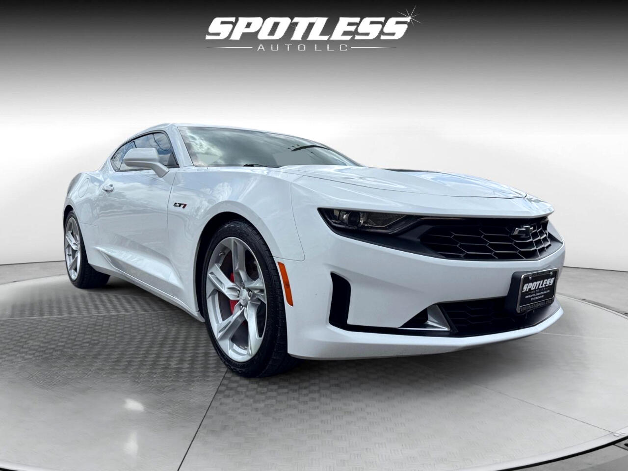 Vehicle image 5 of 27