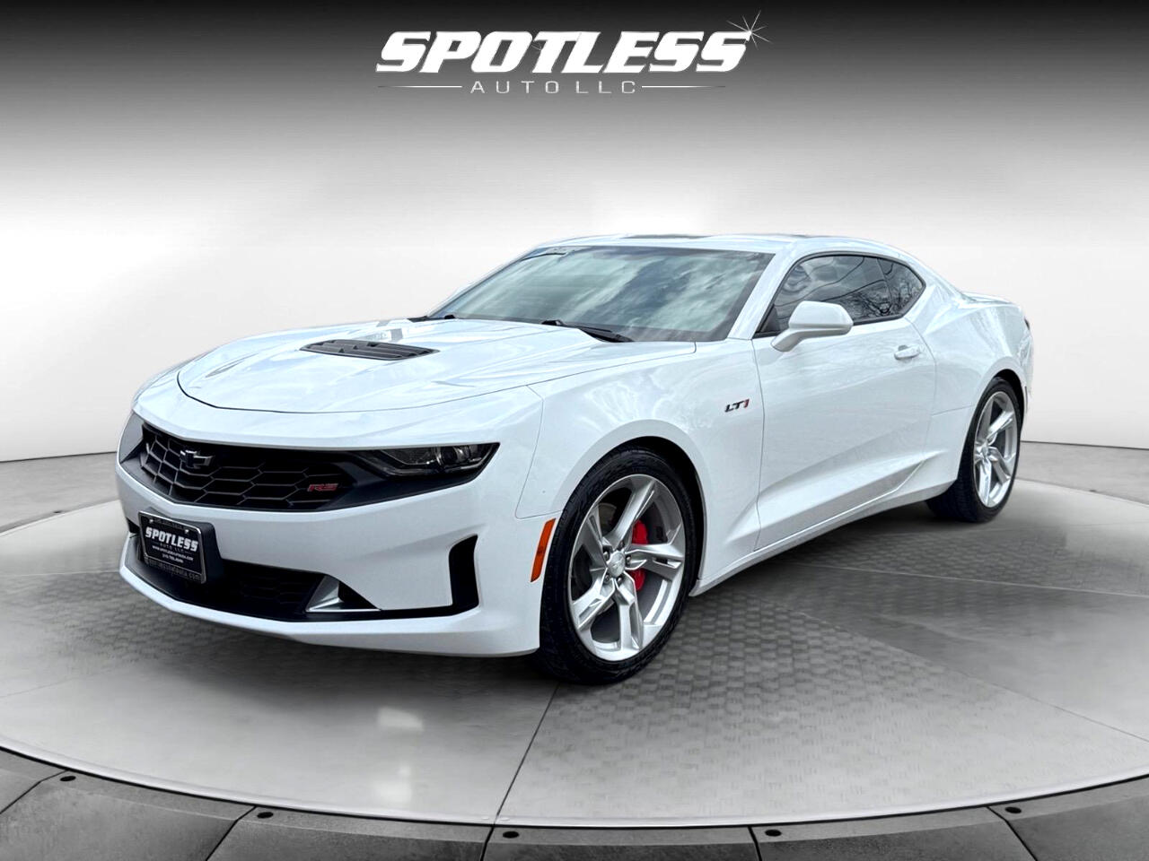 Vehicle image 1 of 27