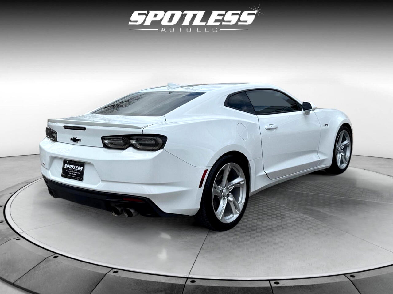 Vehicle image 7 of 27