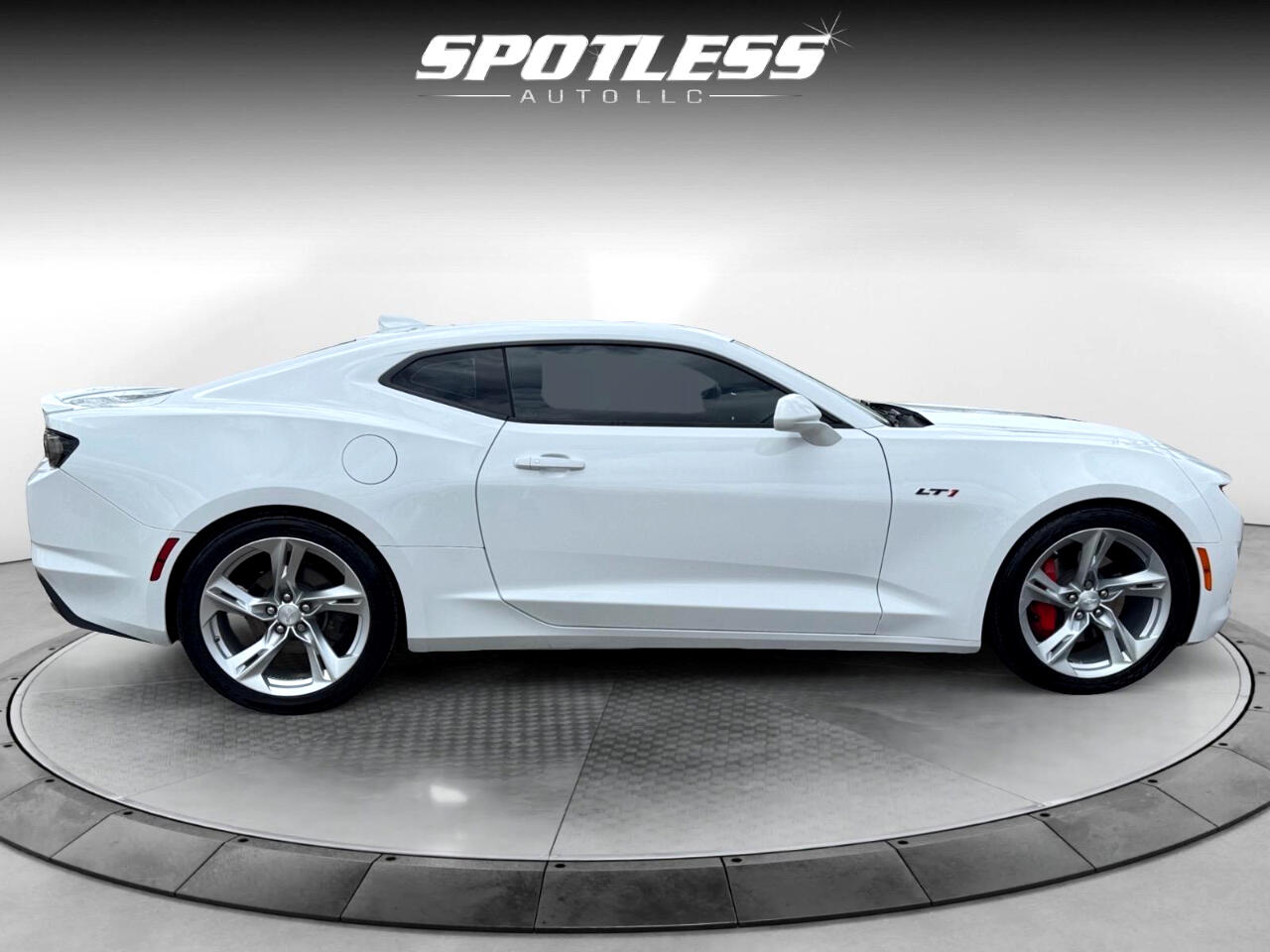 Vehicle image 6 of 27