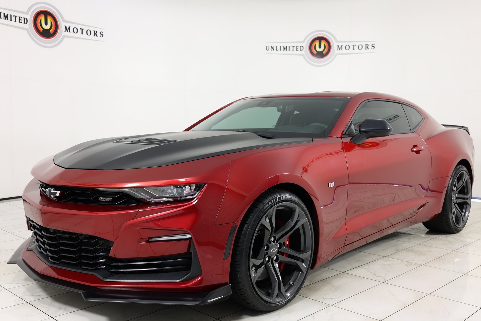 Vehicle image 1 of 49