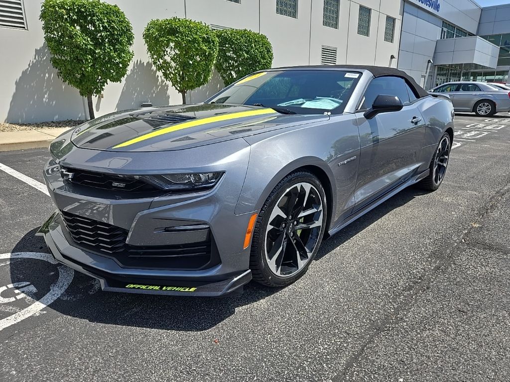 Vehicle image 1 of 53