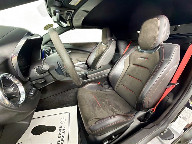 2021 Chevrolet Camaro ZL1 Image 15 of 28
