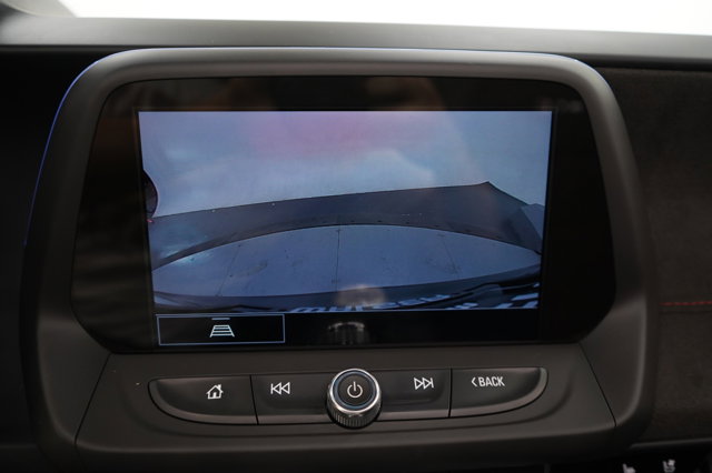 2021 Chevrolet Camaro ZL1 Image 23 of 35
