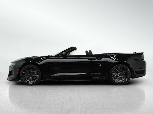 2021 Chevrolet Camaro ZL1 Image 11 of 35