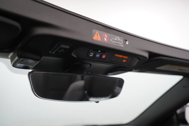 2021 Chevrolet Camaro ZL1 Image 29 of 35