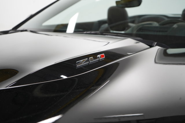 2021 Chevrolet Camaro ZL1 Image 35 of 35