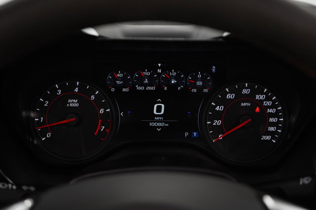 2021 Chevrolet Camaro ZL1 Image 22 of 35