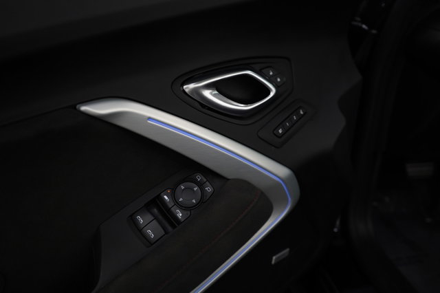 2021 Chevrolet Camaro ZL1 Image 33 of 35