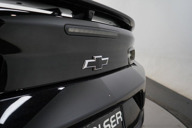 2021 Chevrolet Camaro ZL1 Image 34 of 35