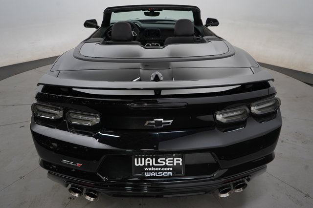 2021 Chevrolet Camaro ZL1 Image 30 of 35