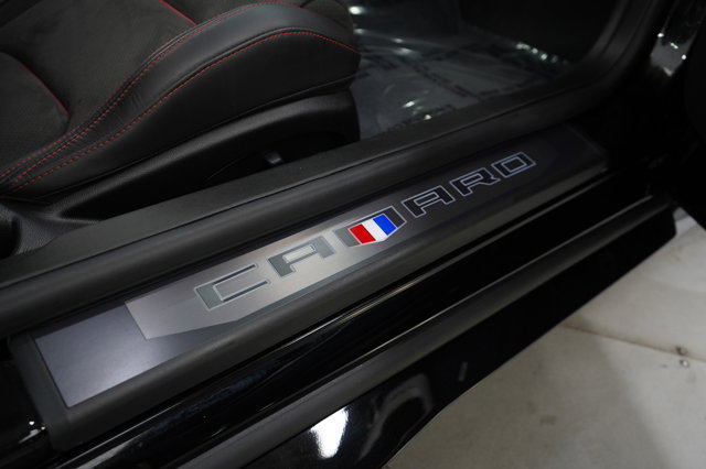 2021 Chevrolet Camaro ZL1 Image 31 of 35