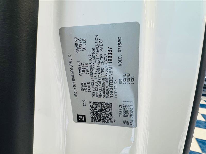Vehicle image 20 of 27