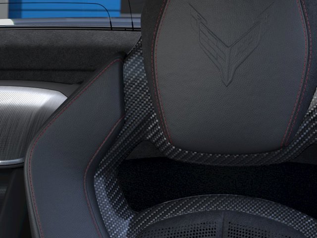 2021 Chevrolet Corvette 3LT Image 18 of 20