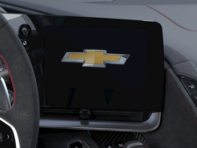 2021 Chevrolet Corvette 3LT Image 17 of 20