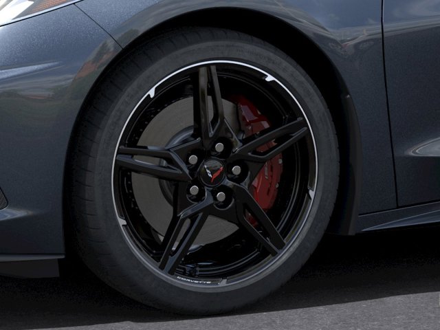 2021 Chevrolet Corvette 3LT Image 7 of 20