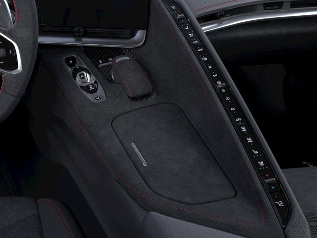 2021 Chevrolet Corvette 3LT Image 20 of 20