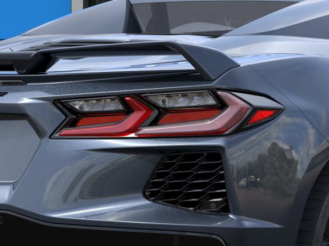 2021 Chevrolet Corvette 3LT Image 9 of 20