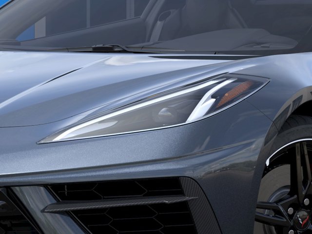 2021 Chevrolet Corvette 3LT Image 8 of 20