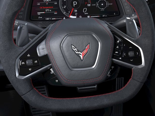 2021 Chevrolet Corvette 3LT Image 16 of 20