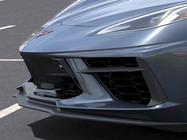 2021 Chevrolet Corvette 3LT Image 11 of 20