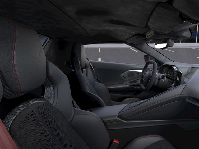 2021 Chevrolet Corvette 3LT Image 14 of 20