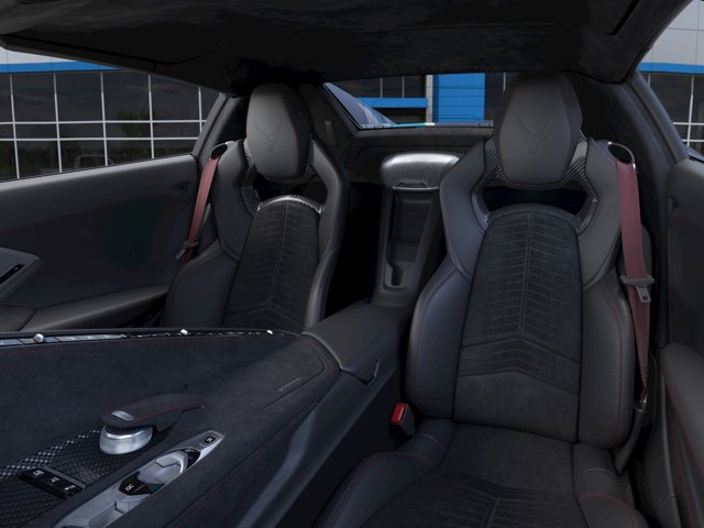 2021 Chevrolet Corvette 3LT Image 13 of 20