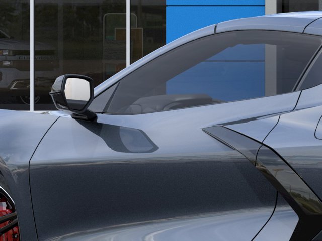 2021 Chevrolet Corvette 3LT Image 10 of 20