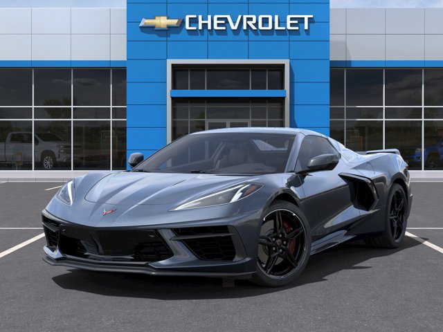 2021 Chevrolet Corvette 3LT Image 6 of 20